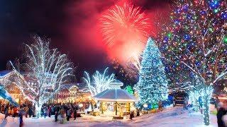 Leavenworth: Your Winter Wonderland