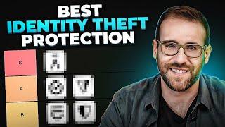 Best Identity Theft Protection in 2025? We Put Two Giants to the Test