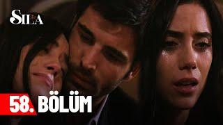 Sıla - Episode 58