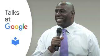 32 Ways to Be a Champion in Business | Earvin Magic Johnson | Talks at Google