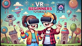 VR for Beginners Tutorials Using Unity | Part 2B | Solving Some Problems of VS Code and MQDH