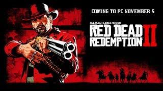 Red Dead Redemtion 2 - Не запускается игра! Советы от Rockstar по исправлению!