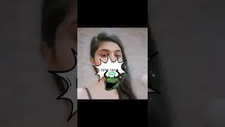 Isha Rana tiktoker viral video