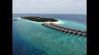 Kudafushi Resort & Spa Maldives - Beach Villa