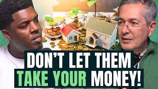 Investing Expert: The Only 2 Investments You Need to Build Wealth & Get Rich! - Pensioncraft