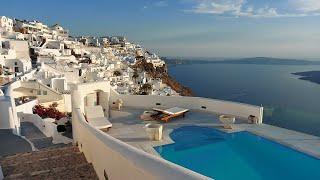 Santorini 2021