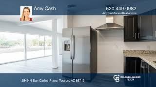 Amy Cash Real Estate-This is your opportunity to live in the desirable San Carlos neighborhood