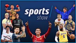 SPORTS SHOW - 08.09.2024 - Klan Kosova