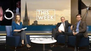 Mustard TV This Week: How can we reduce youth offending in Norfolk?