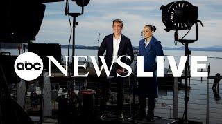 LIVE: Latest News Headlines and Events l ABC News Live