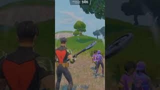Fortnite OG Dub Plus 1V1 Build Fight At The End (PS5 Gameplay)