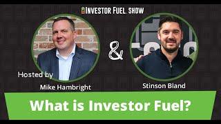 What is Investor Fuel?