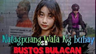 Princess Marie Dumantay(Tagalog true crime story)