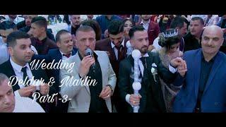 Deldar & Marlin #Wedding #part -3- #Music #Tarek Shexani by Ronahi Studio