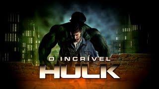 CHAMADA | Cine Record Especial: O Incrível Hulk - Record TV (05/03/2019)