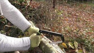 Gerber Freescape Bow Saw - REVIEW