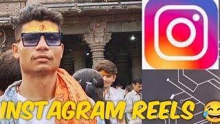 Instagram Reels #trending video|| funny clips|| Inreel short|| comedy show ||