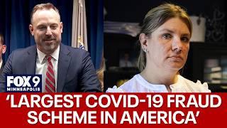 Feeding Our Future $250 million fraud scheme: US Attorney reacts to verdict [RAW]