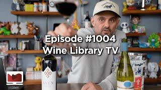 Wine Library TV - Spring Wine Edition l Episode 1,004