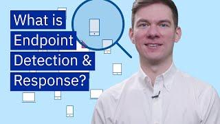 What is Endpoint Detection and Response (EDR)?