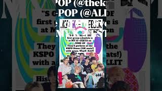 D-DAY TOMORROW!! AHOF’s first show is finally here—tune in and cheer loud!  #AHOF #mykfesta #fyp