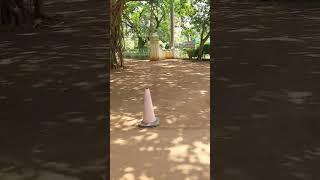 Visva Bharati Upasana Griha prayer house and Rabindranath Tagore house Built by his father