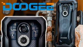 DOOGEE S61 PRO - Teléfono A Prueba de Todo y Súper Atractivo