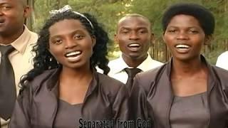 Ni Yesu dukeneye [Jesus Is All We Need], God`s Flock Choir DVD 1