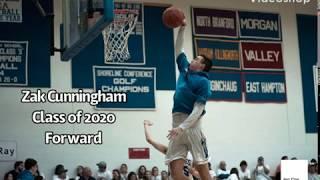 Zak Cunningham's 2020 Senior Season Mixtape