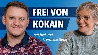 Hilfe, mein Kind ist drogensüchtig! – Fenster zum Sonntag