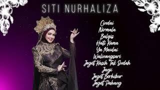 Lagu irama Tradisional Malaysia Terbaik Siti Nurhaliza