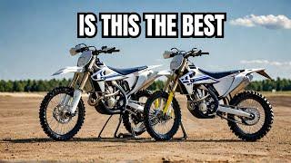 What If The Husqvarna FC250 Is The BEST Bike For 2025?