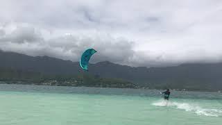 Kiteboard lessons - KITEBOARDING PARADISE HAWAII