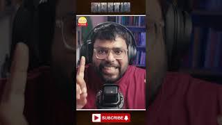 #Martin Trailer Review #dhruvasarja