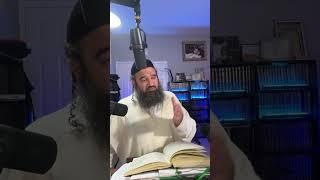 Rabbi Yaron Reuven is live!