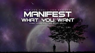The Secret To Manifesting What You Want - Inspirational Video