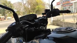 N250 Bajaj Pulsar New Model 2023 | N250 New Video | #250 #video #tamil #2023 #new