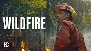 Wildfire — Family Profession | Knowledge Network