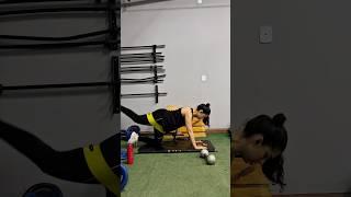 Complete glute workout shortsviral #shortsfeed #shortsyoutube #diet #weightloss #obesity