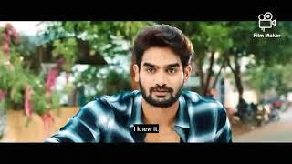 Guna 369 Movie Heroine Entry Scene full hd And Subscribe to my channel