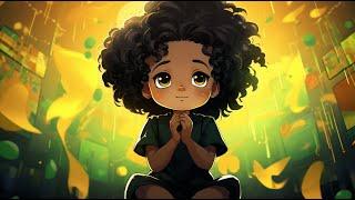 "Brazilian Anime Vibes  | Relaxing Nature Music for a Calming Escape "