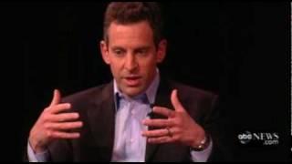 Sam Harris vs. Deepak Chopra (debate): Consciousness and the Brain