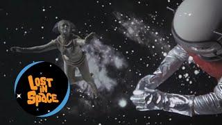 Lost in Space TV Network Spot 1966