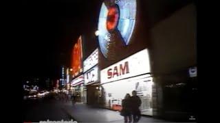 Night Ride - Classic Neon Yonge Street (1986)