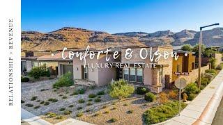 Conforte & Olson present Regency Crest Ave Las Vegas, NV 89148