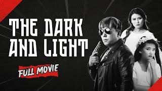 New Nepali Movie - The Dark and Light Full Movie | अँध्यारो र उज्यालो | Khaling Box Office