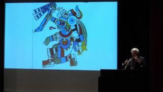 Ancient Mesoamerica - Dr. Michael Whalen