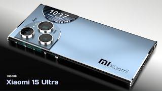 Mi Xiaomi 15 Ultra - Dimensity 9300/5700mAh Battery/200MP Camera/512GB ROM//Mi 15 Ultra