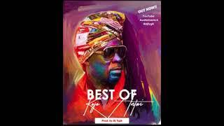 Best of Kojo Antwi   Prod  by Dj Tygh