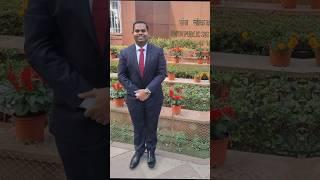 Animesh Pradhan AIR -2Life Change ️ UPSC Motivation ️#upsc #motivation #shorts #trending #cse